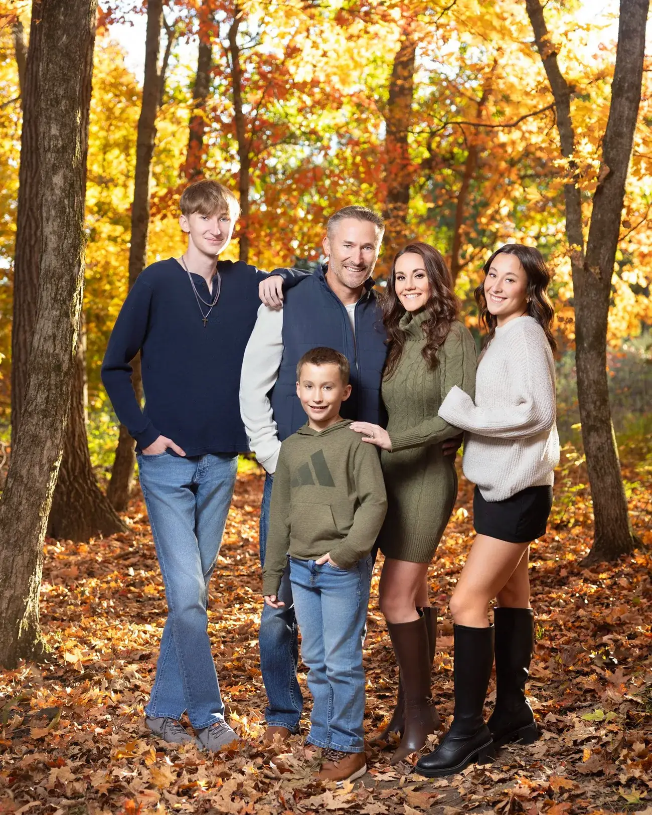 Family photography