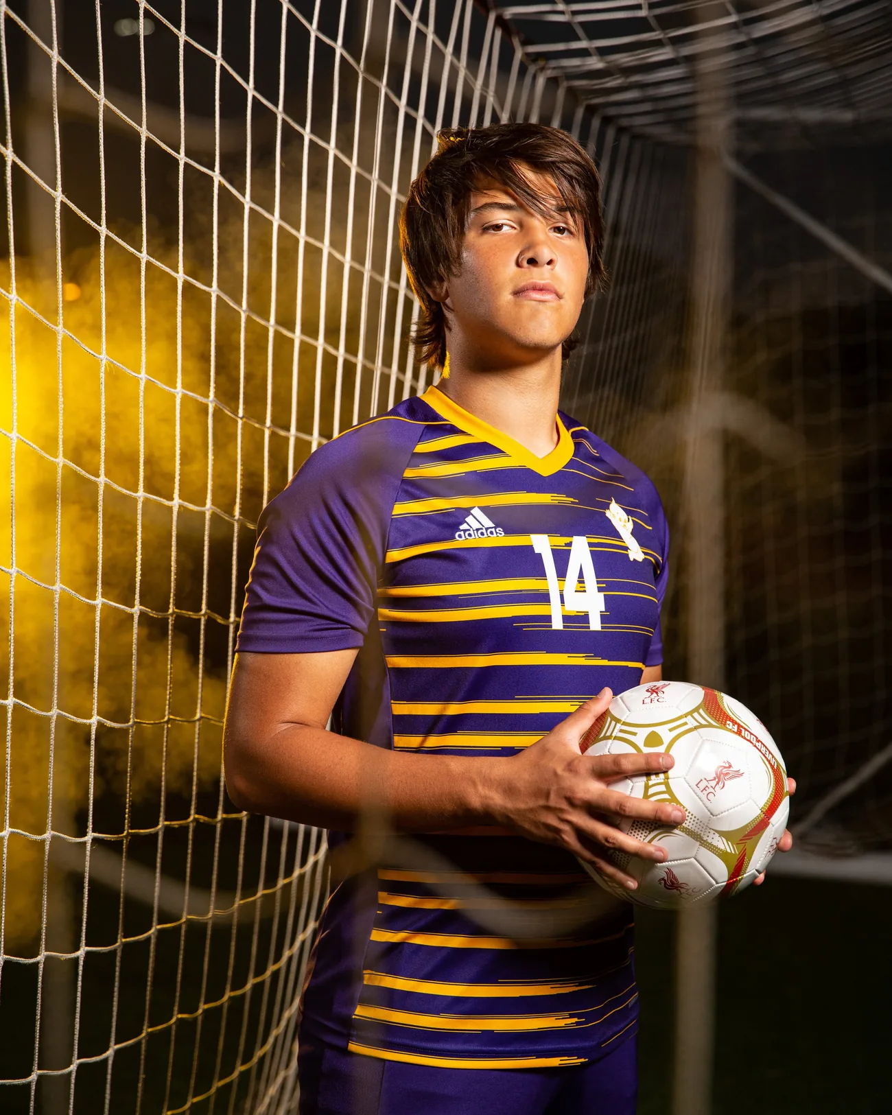 Seniors photography